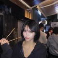 「今日好き」出演美女、Vネックミニ丈で美スタイル際立つ「抜群プロポーション」「ラインが綺麗」の声 画像