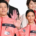 鈴木亮平、菜々緒（C）モデルプレス