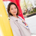 吉田明世アナ、子どもとの3ショット公開「おそろいの服可愛い」「ほっこり」の声 画像