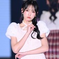 ≠ME鈴木瞳美、“あざと可愛い”仕草×ピンクコーデが悶絶級【関コレ2025A/W】 画像