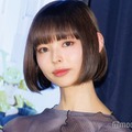 最上もが、へそ透けるシースルーキャミ姿披露「とんでもなくかわいい」の声 画像