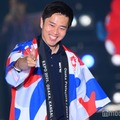 吉村洋文（C）モデルプレス