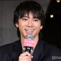 山田裕貴、共演者からの絶賛コメントに照れ笑い「広がってほしい」【ベートーヴェン捏造】 画像