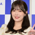 “津田塾大卒アイドル”塩見きら、元乃木坂46メンバーきっかけで「グラビアをいつかやってみたいなって思った」憧れ語る 画像