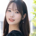 モデルプレスのインタビューに応じた野田さつきさん（C）モデルプレス