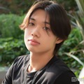 「ミスター青山」ファイナリスト・柿崎大輝さんの素顔に迫る【大学コンテスト2025特集】 画像