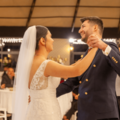 アメリカの結婚式で…「えっ、こんなに？」日本と”まったく違う雰囲気”に「体力やば！」「楽しそう」 画像