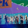timelesz、新体制初のアリーナツアー 8人で届ける「タイプロ」課題曲・新メンバーは“前職”活かした演出も【FAM】 画像