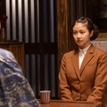 【あんぱん 第95話あらすじ】嵩、手嶌治虫から声かけられる 登美子に声荒らげた理由とは 画像