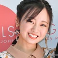 今泉佑唯、華やかノースリ衣装姿に絶賛の声「妖精みたいで可愛い」「髪型もメイクも似合ってる」 画像