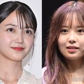 乃木坂46久保史緒里、東北出身メンバー矢田萌華＆佐藤璃果との共通点告白「愛が強すぎる」 画像