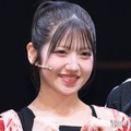 村山彩希、AKB48卒業後初の舞台単独初主演に意気込み「絶対に後悔させない」稽古中の忘れられない出来事も【新・幕末純情伝】 画像