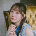 【FRUITS ZIPPER真中まなソロインタビュー】アイドルになる前からの夢を実現 心がけているのは「ずっと好きでいること」 画像