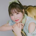 【FRUITS ZIPPER櫻井優衣ソロインタビュー】実現させたい夢とは「私の内面をお伝えできる機会があったら」 画像