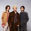 Number_i「ANN」初登場決定 8月14日深夜に生放送＆「GOAT」を使ったコーナーも 画像