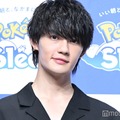 M!LK佐野勇斗、親友の子どもを抱っこ 戯れショットに「素敵なパパ感漂ってる」「顔がデレデレ」の声 画像