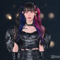 ゆりにゃ（C）モデルプレス