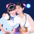 マイカ ピュ、原菜乃華（C）モデルプレス