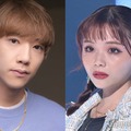 桜井美悠「めっちゃ似てない？」ばんばんざい・ぎし＆息子の比較ショットが話題 画像