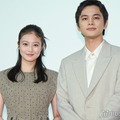 今田美桜「あんぱん」プロポーズシーン回顧 北村匠海は脚本に言葉加えていた 画像