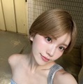 羽柴なつみInstagramより