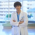 松下洸平「放課後カルテ2025秋」笑顔でクランクイン「完全に戻すことができました」 画像