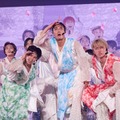 超特急／米山三郎、笹森健一