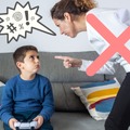 「発達障害の子ども」をダメにする、親の「10分後にゲーム終わりね！」の声かけ。なぜNG!?「伸ばす」ための接し方とは？【発達支援コンサルタントの「効果があった方法」】 画像