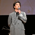 『あの花が咲く丘で、君とまた出会えたら。』(c)2023「あの花が咲く丘で、君とまた出会えたら。」製作委員会