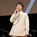 『あの花が咲く丘で、君とまた出会えたら。』(c)2023「あの花が咲く丘で、君とまた出会えたら。」製作委員会