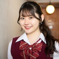 「今日好き」りんか、シャツワンピから美脚披露「可愛すぎ」「理想のスタイル」と反響 画像