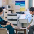 清水尋也、松本潤の現場での行動に感激「目が何個ついているんだろう」演技相談したワンシーンとは【「19番目のカルテ」インタビュー後編】 画像