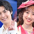 俳優・海宝直人＆元宝塚・仙名彩世、第1子誕生「その一瞬一瞬を大切に重ねてまいりたい」 画像