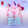 Netflix映画『K-POPガールズ！デーモン・ハンターズ』記録更新のサントラ発売 画像