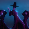 Netflix映画『K-POPガールズ！デーモン・ハンターズ』独占配信中