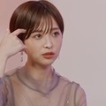 渡邊渚「起業家1年生渡邊渚とREALな社長 - モデルプレス×REAL VALUE」より