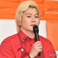 カズレーザー結婚で「カズロス」告白の人気芸能人、肩組みショット添え祝福「ヤキモチ妬いてる？」「素敵な関係」と反響 画像