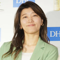 恋愛文学賞受賞のヒコロヒー、男性に言われて1番嬉しかった言葉とは？「タバコの…」 画像