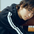 「庄司浩平写真集（タイトル未定）」（C）KADOKAWA／撮影：神藤剛