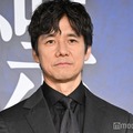 西島秀俊「非常に魅力的で特別」絶賛した共演者とは？「1本芯が通った美しさ」【人間標本】 画像