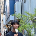 「今日好き」榎田一王「どうも筋肉です」圧巻肉体美に熱視線「凄すぎ」「顔と身体のギャップたまらない」 画像