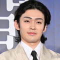 市川染五郎、父・松本幸四郎の教え「一瞬にすべてを込める」現代劇ドラマ初出演で意気込み【人間標本】 画像