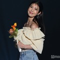 “令和の峰不二子”阿部なつき、美ボディ際立つタンクトップ姿披露「色っぽい」「雰囲気変わった」 画像
