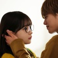 畑芽育、大橋和也（C）幸田もも子／集英社・ドラマ「君がトクベツ」製作委員会・MBS