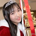 “日本一かわいい中学一年生”心愛さん、兄妹で芸能活動していた過去 多才中学生の夢「一択にしようかな」【「中一ミスコン2025」インタビュー】 画像