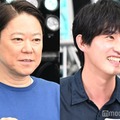阿部サダヲ、杉野遥亮の天然発言に戸惑い「通じないか」【しあわせな結婚】 画像