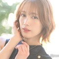 中村ゆりか（C）モデルプレス