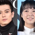 新田真剣佑「ちはやふる」出演報告で上白石萌音との2ショット公開  広瀬すず・野村周平らもタグ付けで「愛感じる」「エモい」と反響 画像