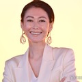 田丸麻紀、息子2人との写真公開 長男の誕生日で“大切なレストラン”へ 画像