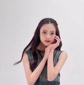 櫻坂46遠藤光莉、膝上ワンピから美脚スラリ「上品」「似合ってる」の声 画像